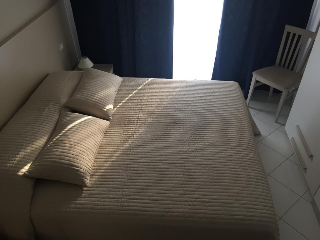 Appartamento 403 墨西拿 客房 照片