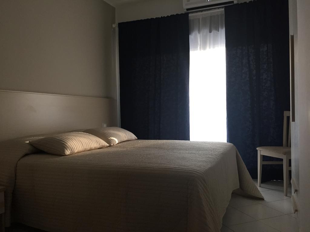 Appartamento 403 墨西拿 客房 照片