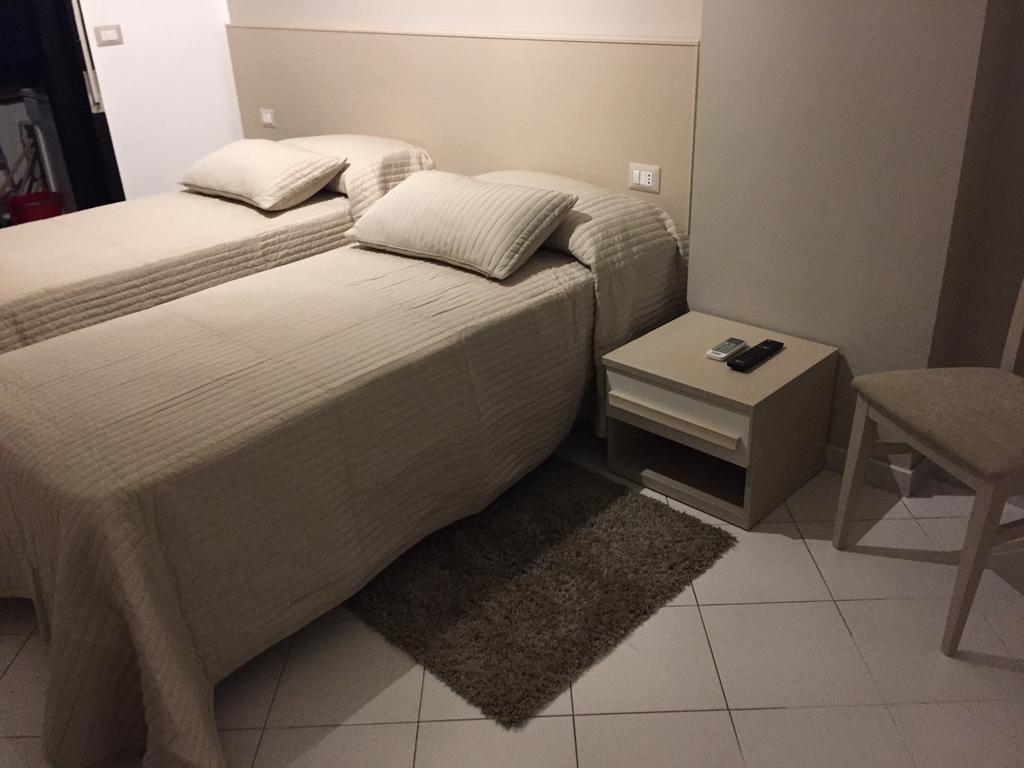 Appartamento 403 墨西拿 客房 照片