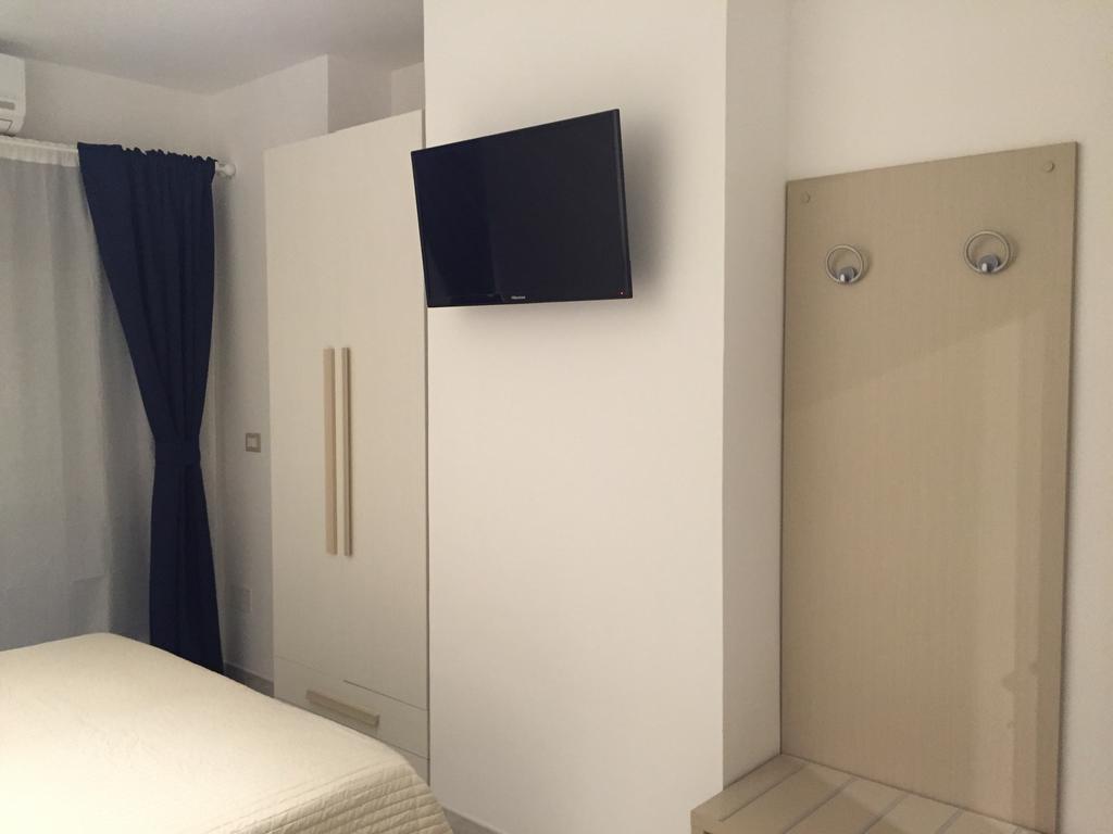 Appartamento 403 墨西拿 客房 照片