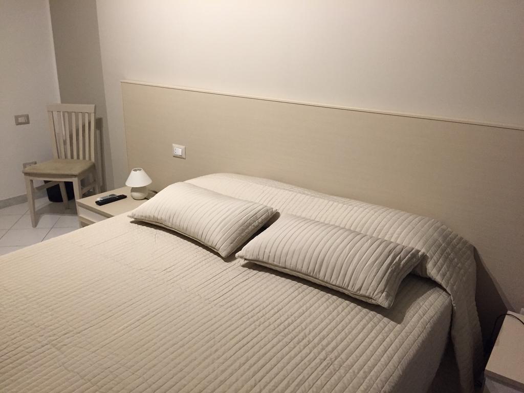 Appartamento 403 墨西拿 客房 照片
